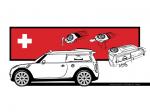 Mini Concept Geneva 2006 года